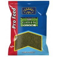 Nada Champion Feed - Pro Feed Range Top Green 2kg